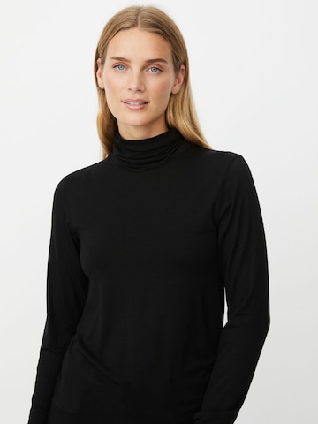 Pull-over 'MaBrooklyn' Masai en noir