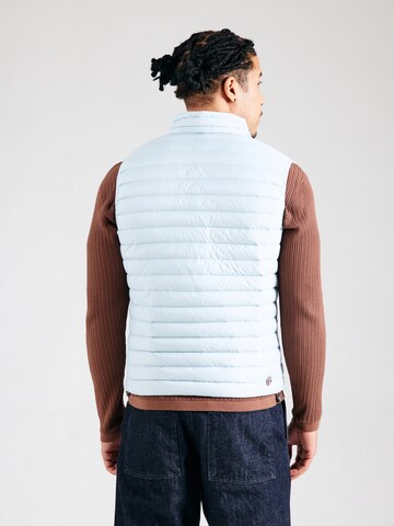 Gilet di Colmar in blu