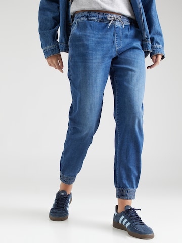 Tapered Jeans 'KELDA MISSOURI' di ONLY in blu: frontale