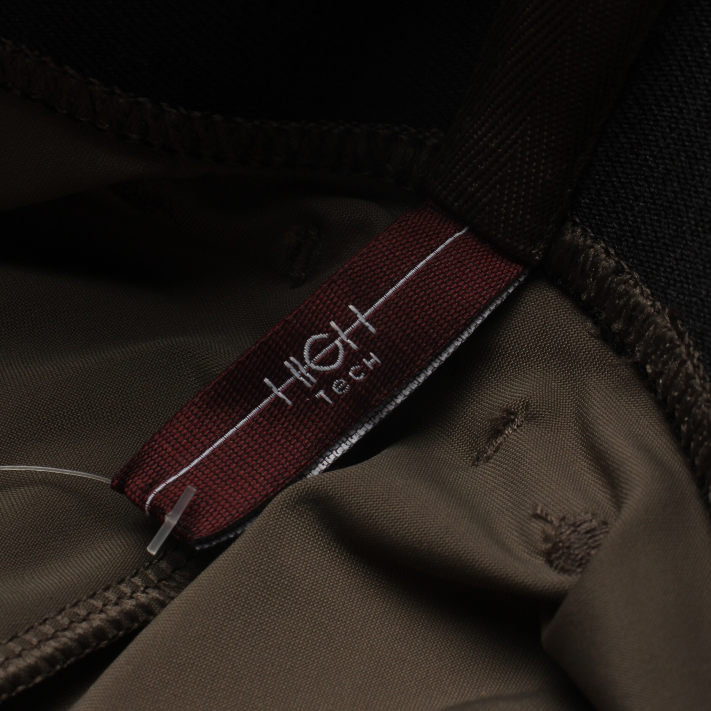 High Use Pants in XXS in Grey