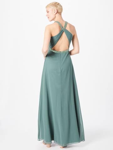 VM Vera Mont Βραδινό φόρεμα σε πράσινο