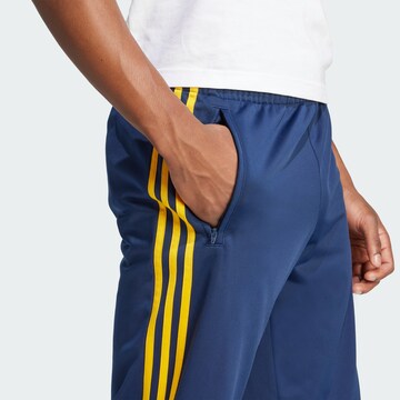 ADIDAS ORIGINALS Regular Broek 'Adicolor Classics Firebird' in Blauw