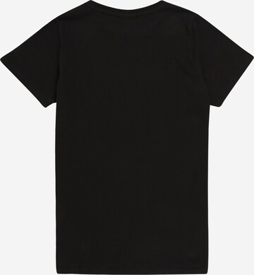 ELLESSE Shirt 'Malia' in Black