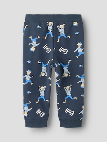 regular Pantaloni di NAME IT in blu