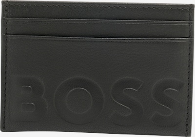 BOSS Black Etui 'Big' i sort, Produktvisning