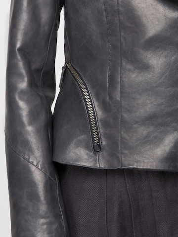 Veste d’hiver 'Claire' VESPUCCI BY VSP en gris