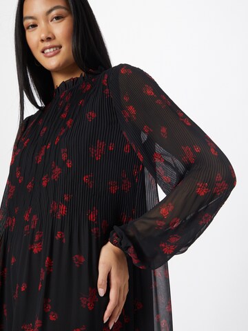 Rochie 'Fie' de la KAREN BY SIMONSEN pe negru