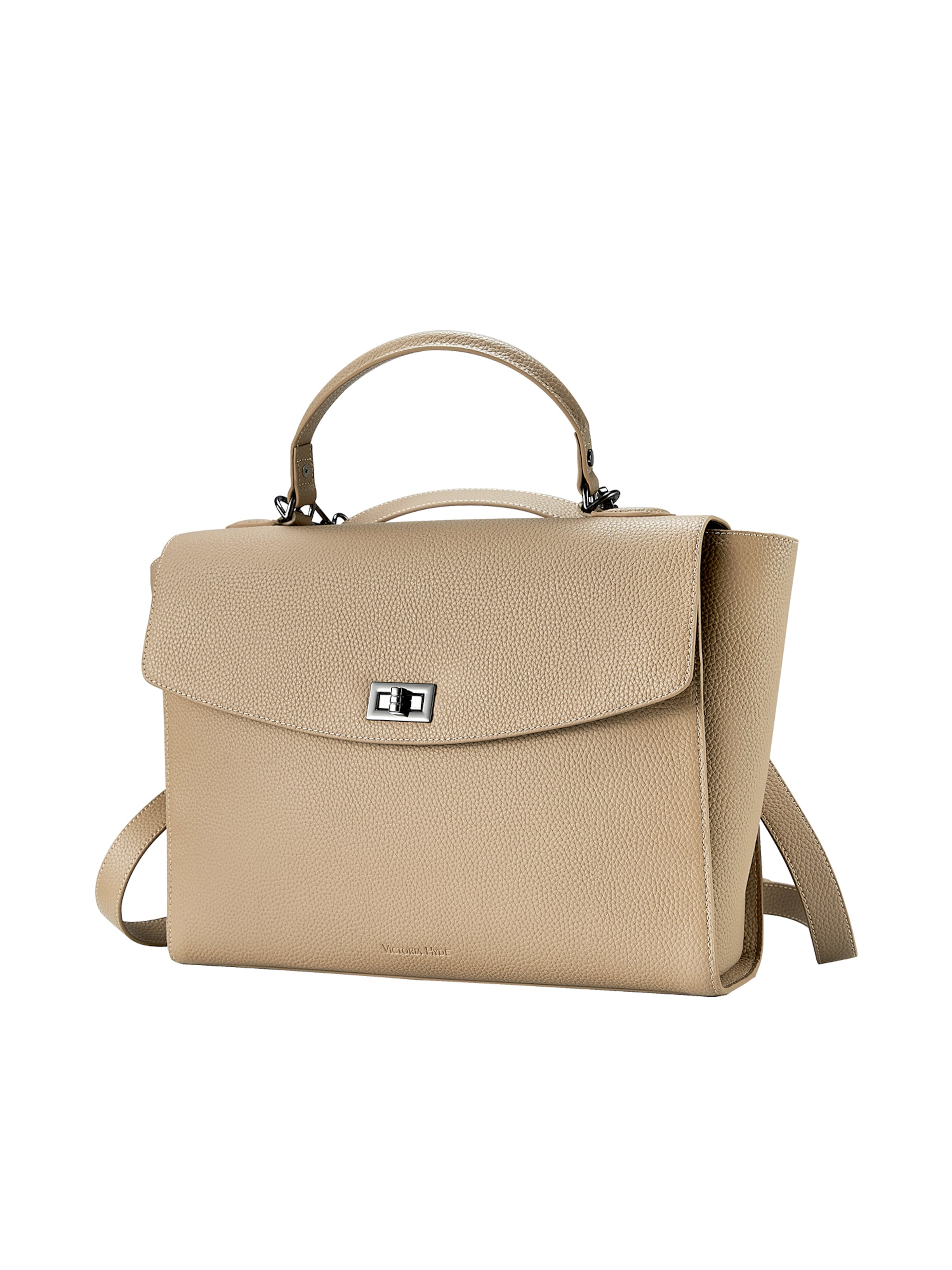 Sacs à main 'Potter' Victoria Hyde en beige