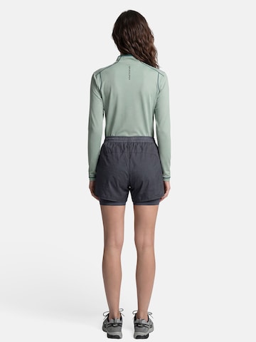 ENDURA Regular Short 'ALLTRACK' in Grau