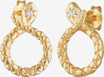 ELLI Earrings in Gold