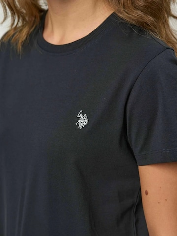 U.S. POLO ASSN. Toppi ' UWLeika ' värissä musta