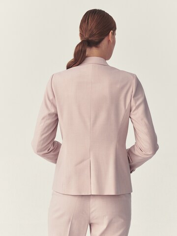 Blazer 'Remala 7' TATUUM en rose
