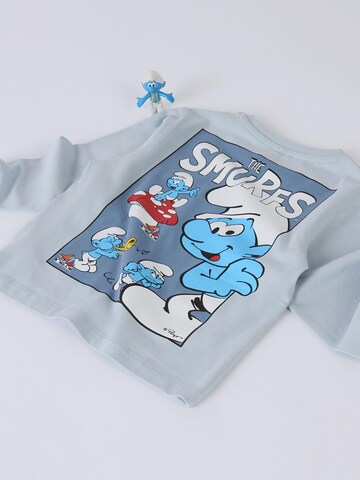 NAME IT Shirt in Blue
