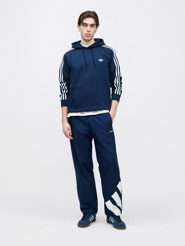 Regular Pantalon ADIDAS ORIGINALS en bleu