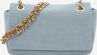 Rankinė su ilgu dirželiu 'Huuvari' iš Seidenfelt, spalva – tamsiai (džinso) mėlyna, Prekių apžvalga