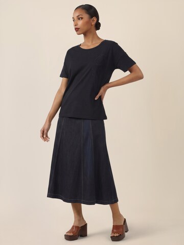 APART Shirt in Black