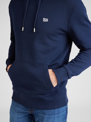 LeeSweater majica - plava boja