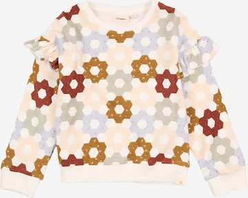 mišri Lil'Atelier Megztinis be užsegimo 'NMFDIAS': priekis