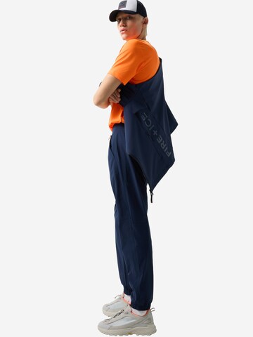 Bogner Fire + Ice Regular Outdoor Pants 'Bevan' in Blue