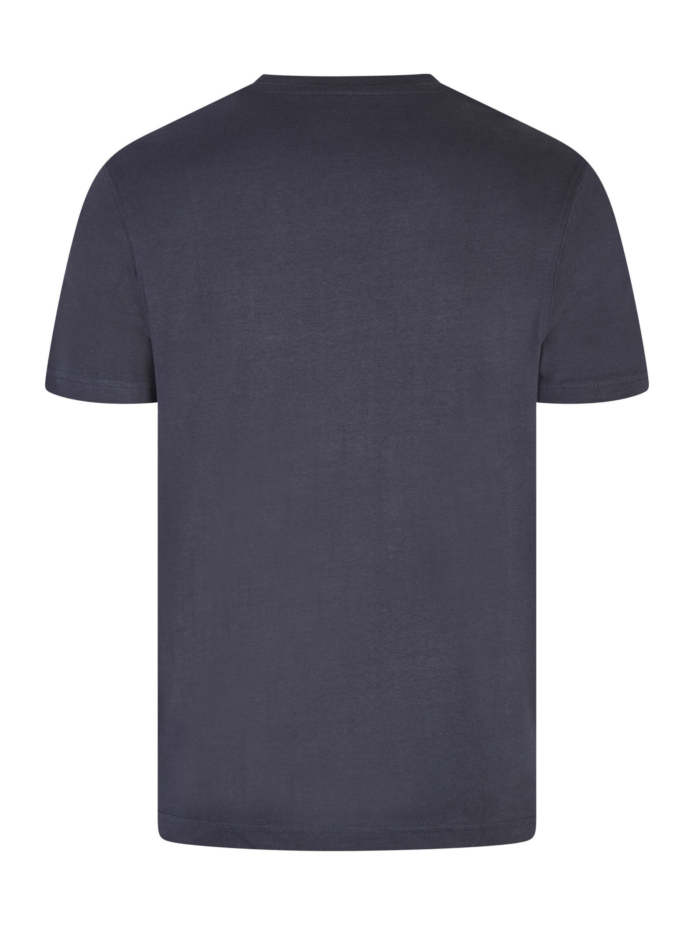 HECHTER PARIS Bluser & t-shirts i blå