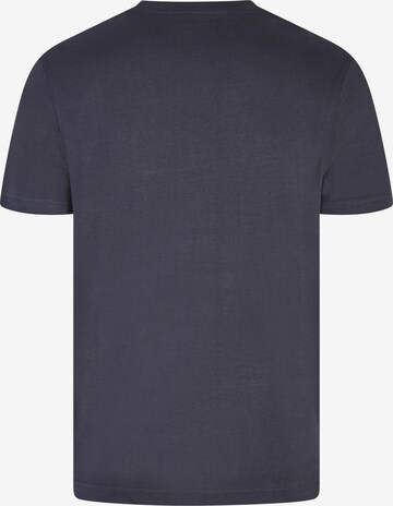T-Shirt HECHTER PARIS en bleu