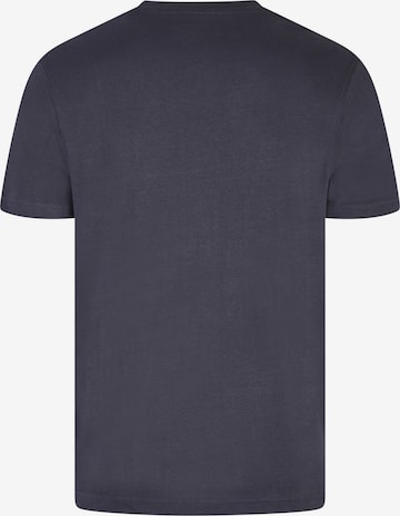 HECHTER PARIS T-Shirt in Blau