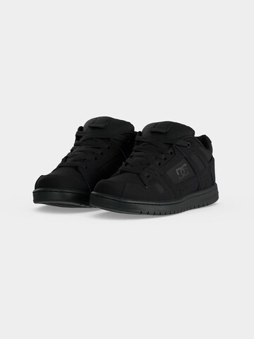 DC Shoes Sportschoen 'STAG' in Zwart