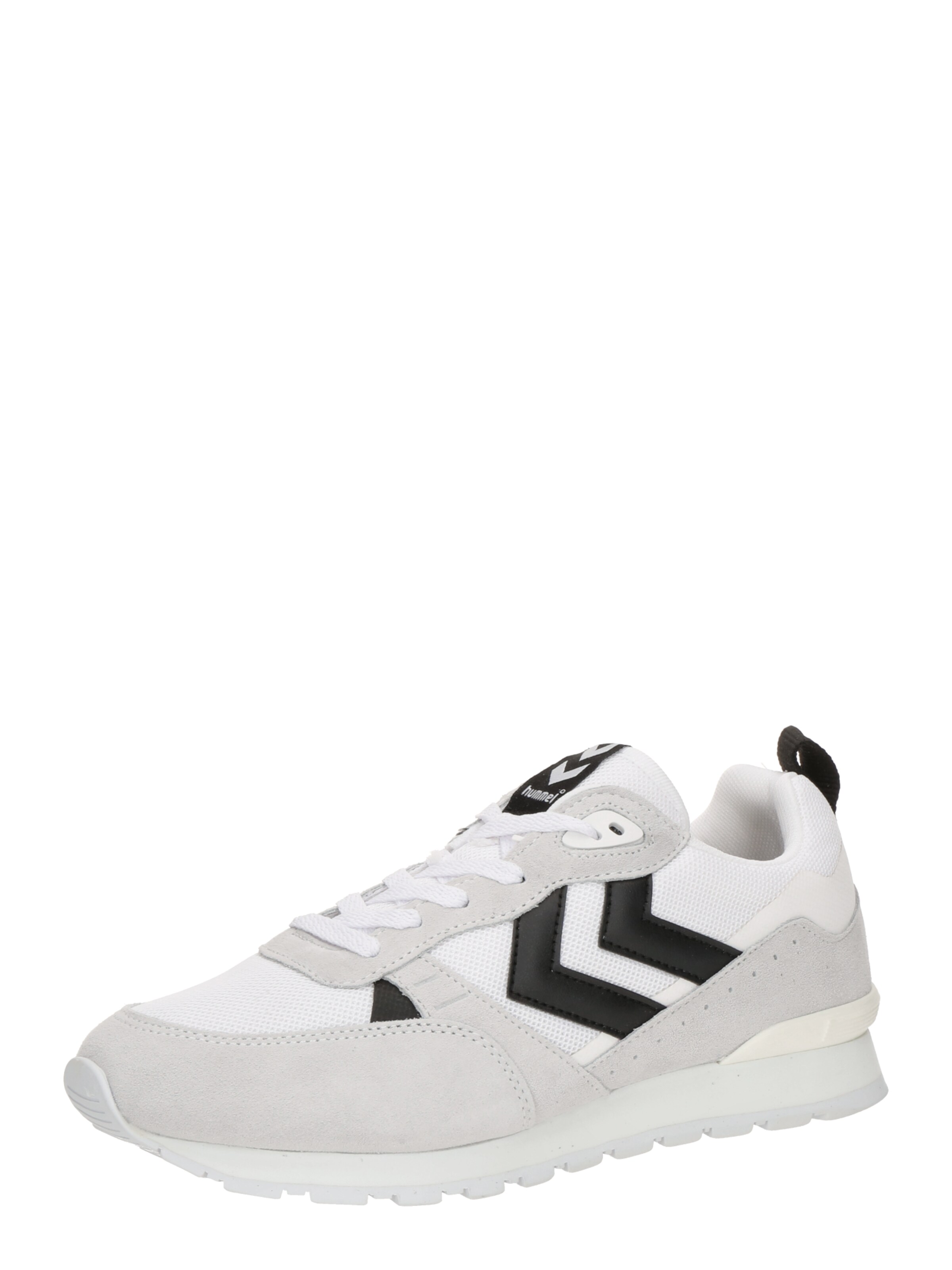 Hummel Sneaker 'Thor' in Weiß: Vorderseite