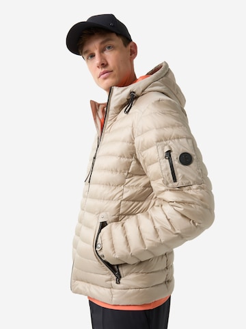 BOGNER Jacke 'Loke' in Beige
