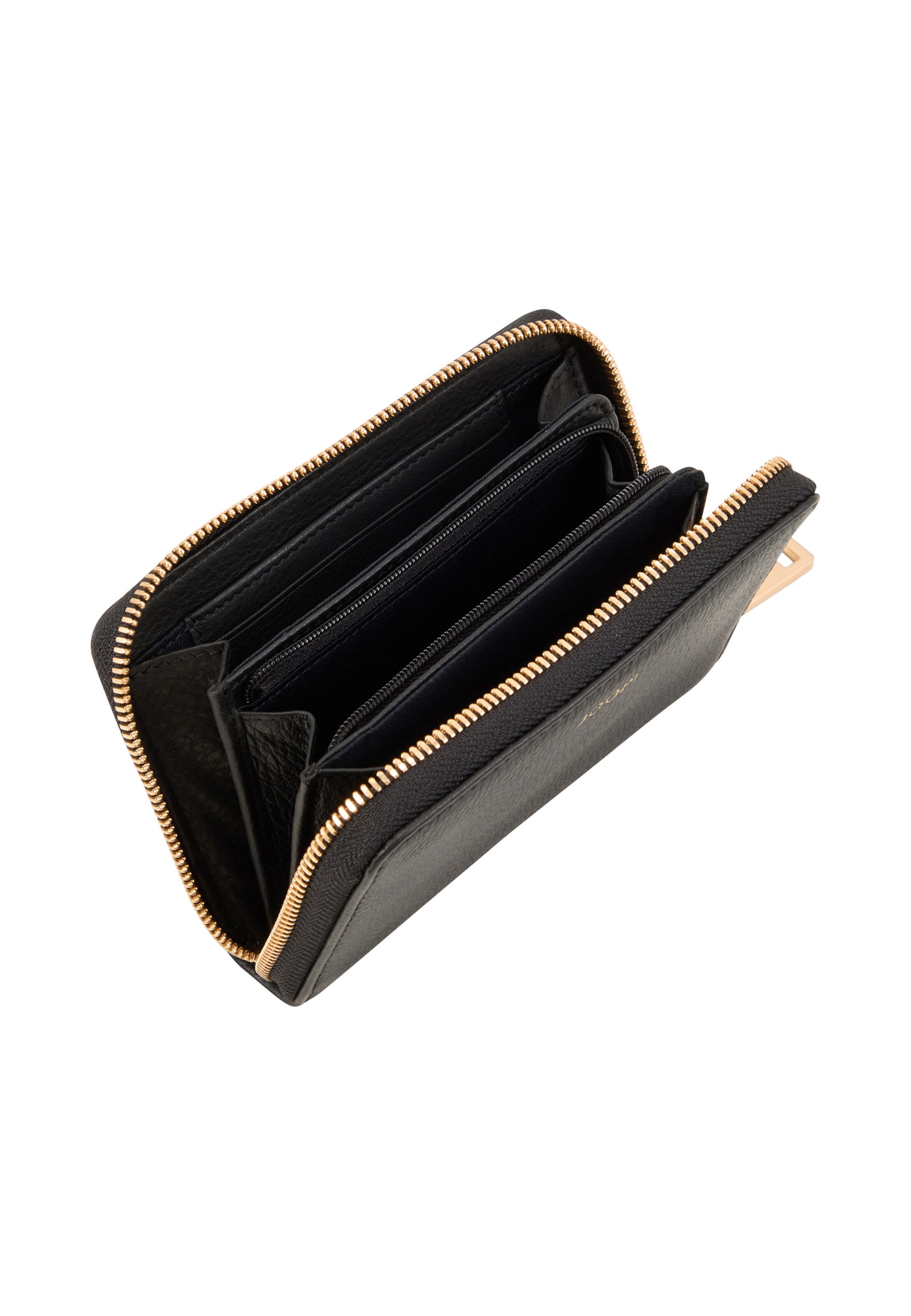 JOOP! Wallet in Black