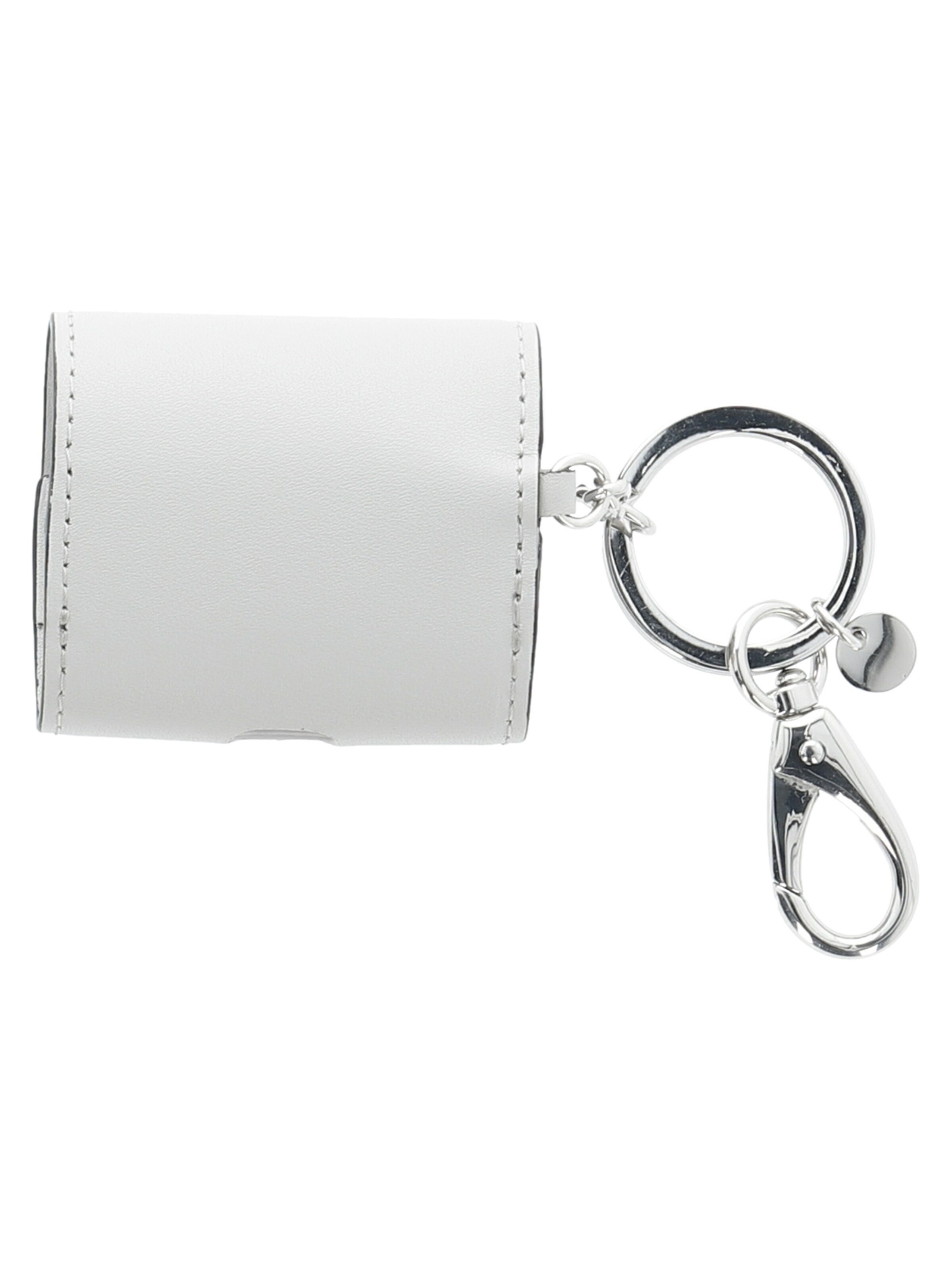 Picard Case in White: front