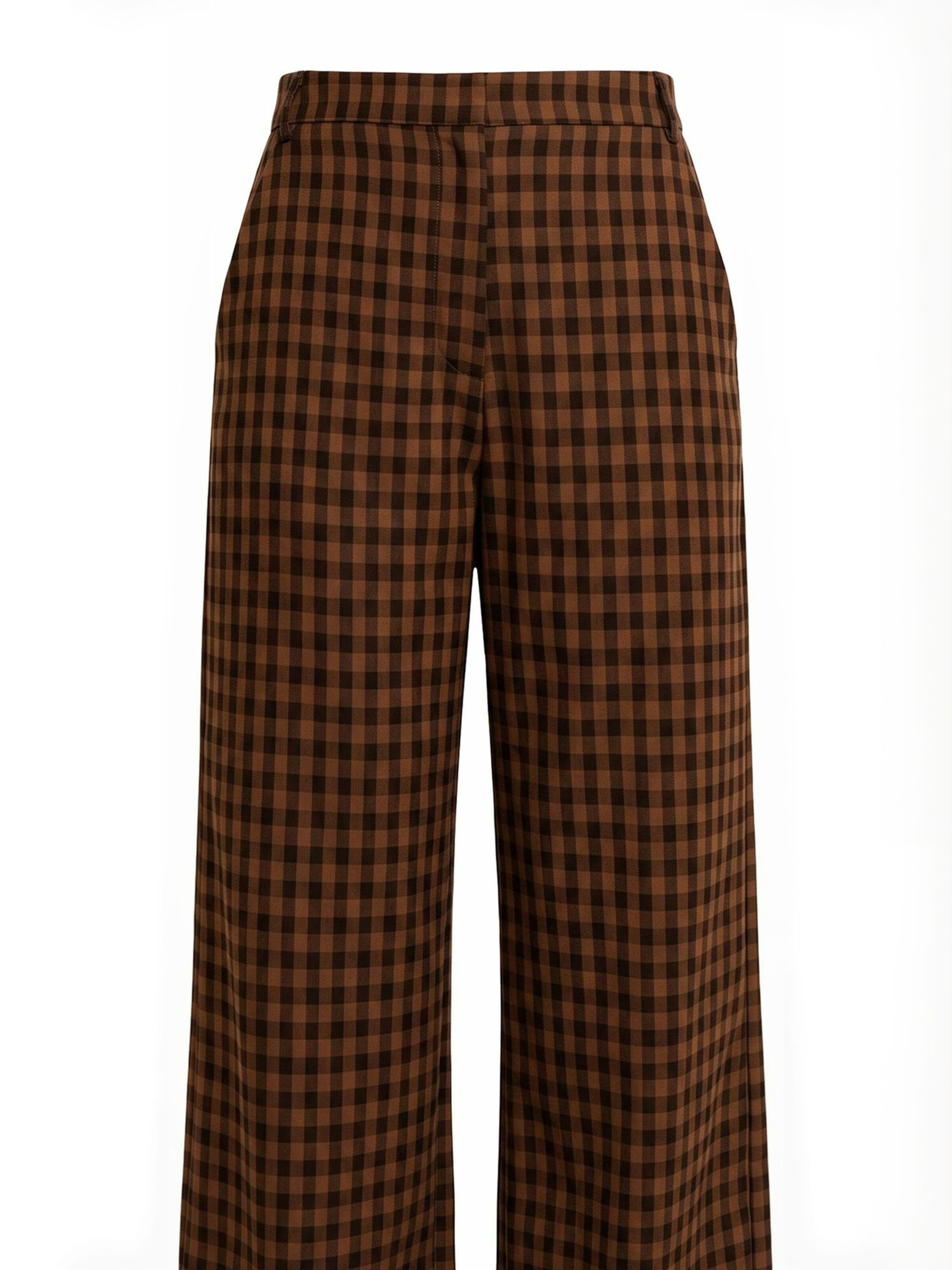 Liberte Essentiel - regular Pantalón ' IDDY ' en negro: frente
