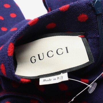 Gucci Kleid XS in Rot