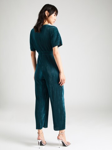 ABOUT YOU Jumpsuit 'Janine' i grön