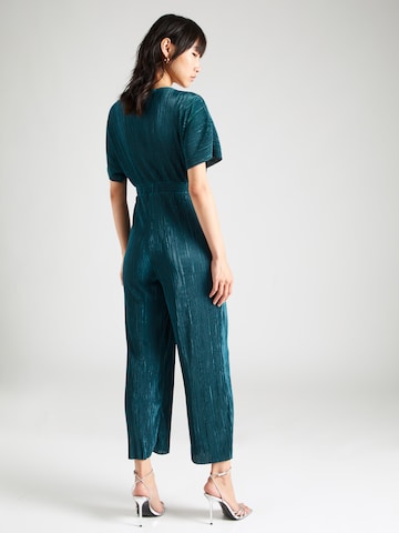 ABOUT YOU Jumpsuit 'Janine' in Groen