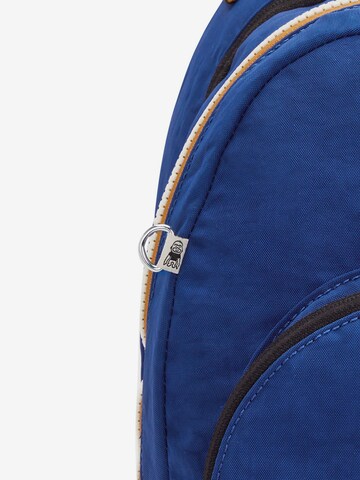 KIPLING Plecak 'CURTIS XL' w kolorze niebieski
