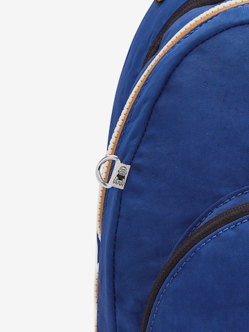 KIPLING Rugzak 'CURTIS XL' in Blauw