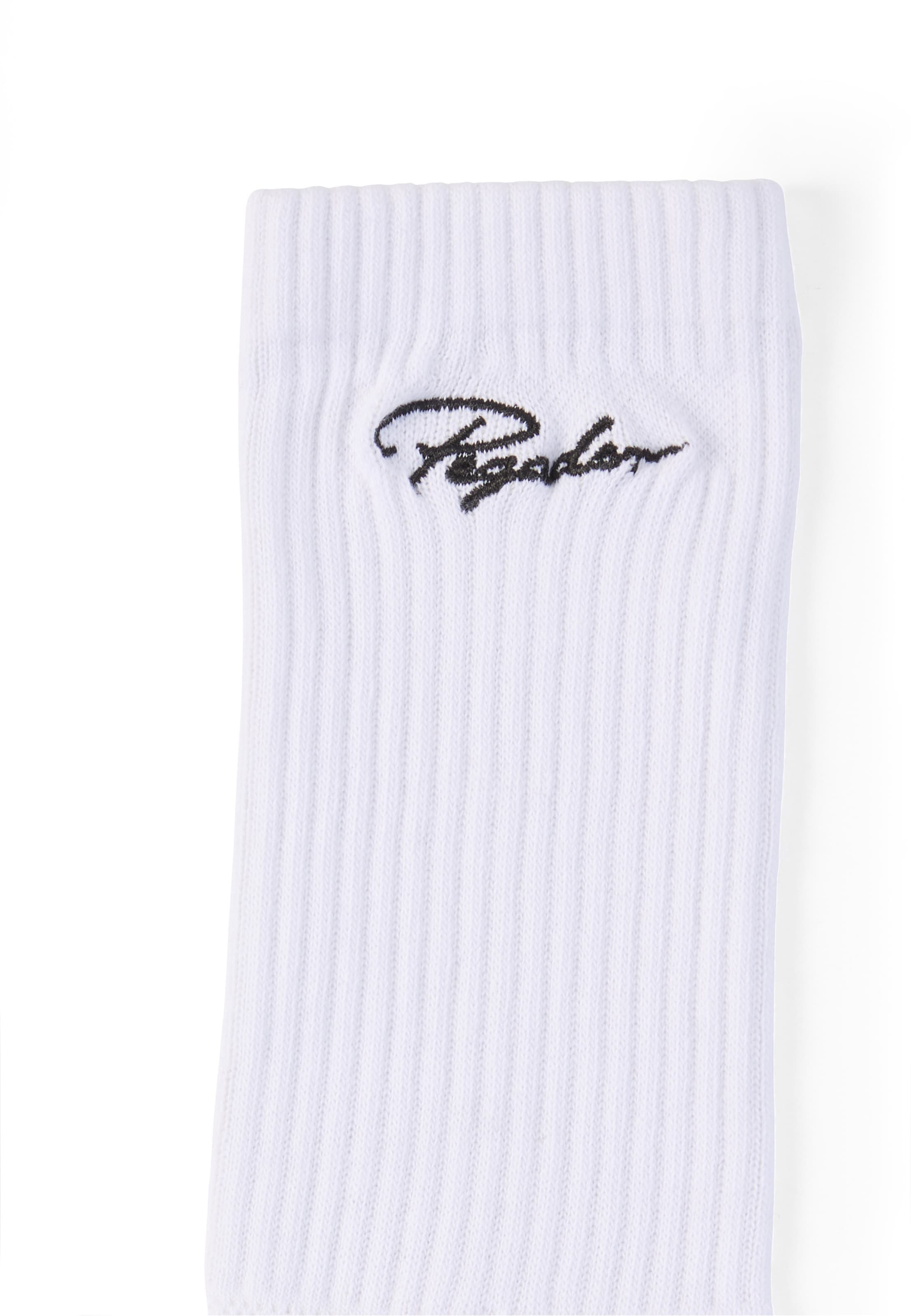 Pegador Ponožky 'Signar' – bílá
