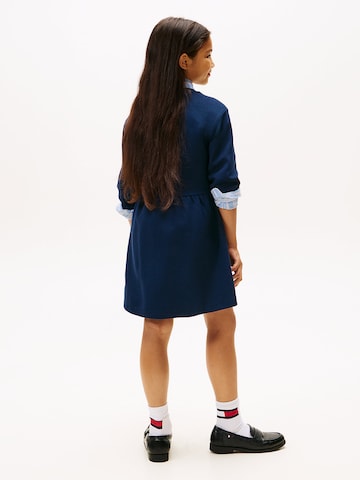 TOMMY HILFIGER Dress in Blue