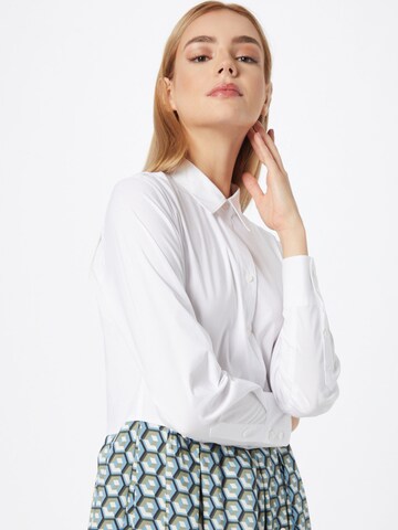 Robe-chemise 'Julia' STEFFEN SCHRAUT en mélange de couleurs