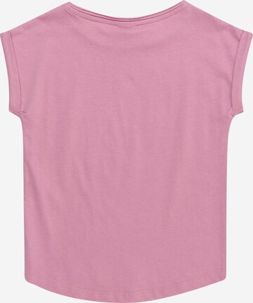 s.Oliver T-Shirt in Pink