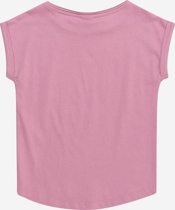 s.Oliver Bluser & t-shirts i pink