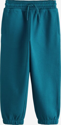 Next Broek in Groen: voorkant