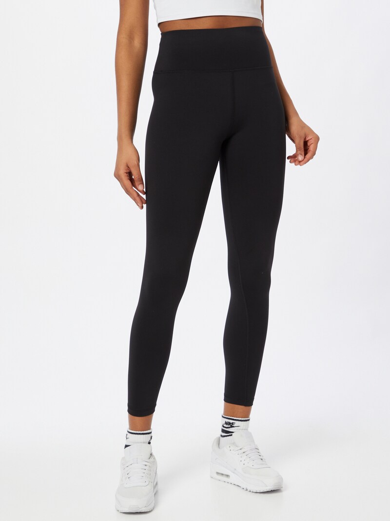 American Eagle Leggings en noir ABOUT YOU