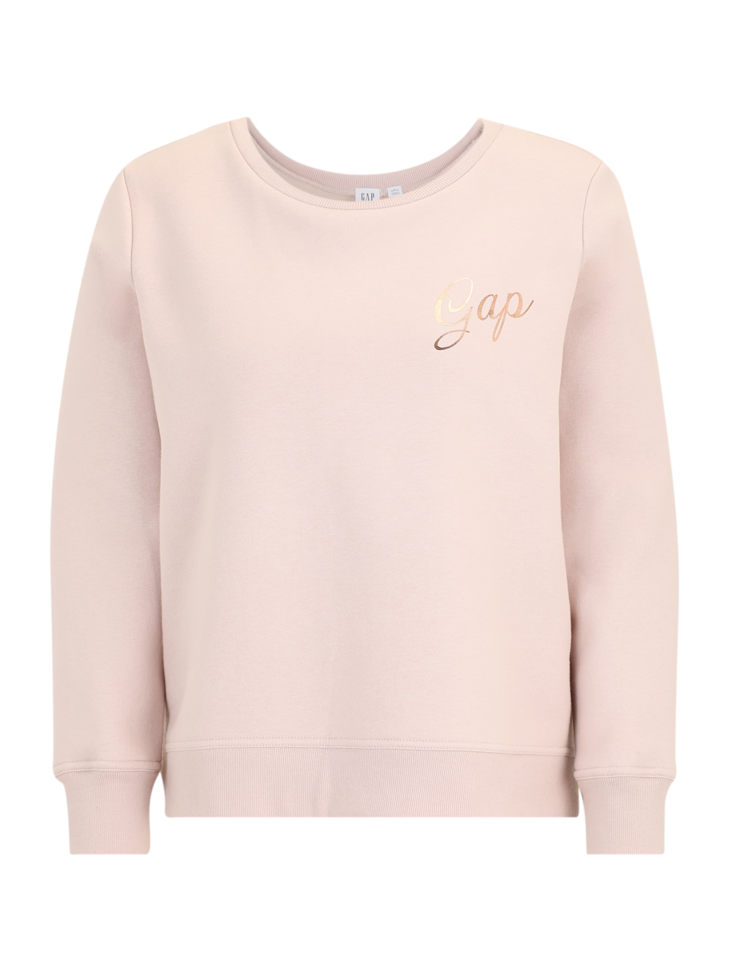 Gap Petite Dressipluus, värv roosa: eest vaates