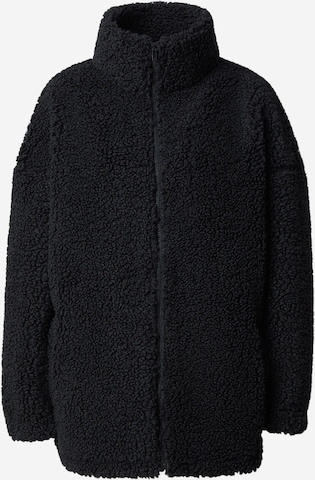 juoda Karo Kauer Žieminė striukė: priekis