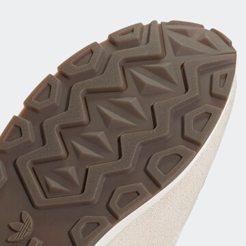 ADIDAS ORIGINALS - Sapatilhas baixas 'Treziod 2.0' em bege