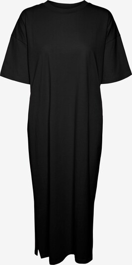 VERO MODA Robe 'Molly' en noir, Vue avec produit