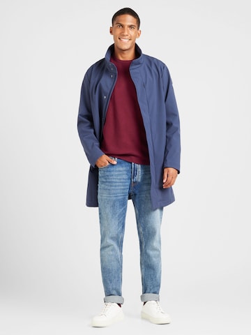 Polo Ralph Lauren Pulover | rdeča barva