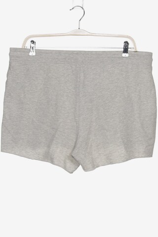 GAP Shorts XL in Grau